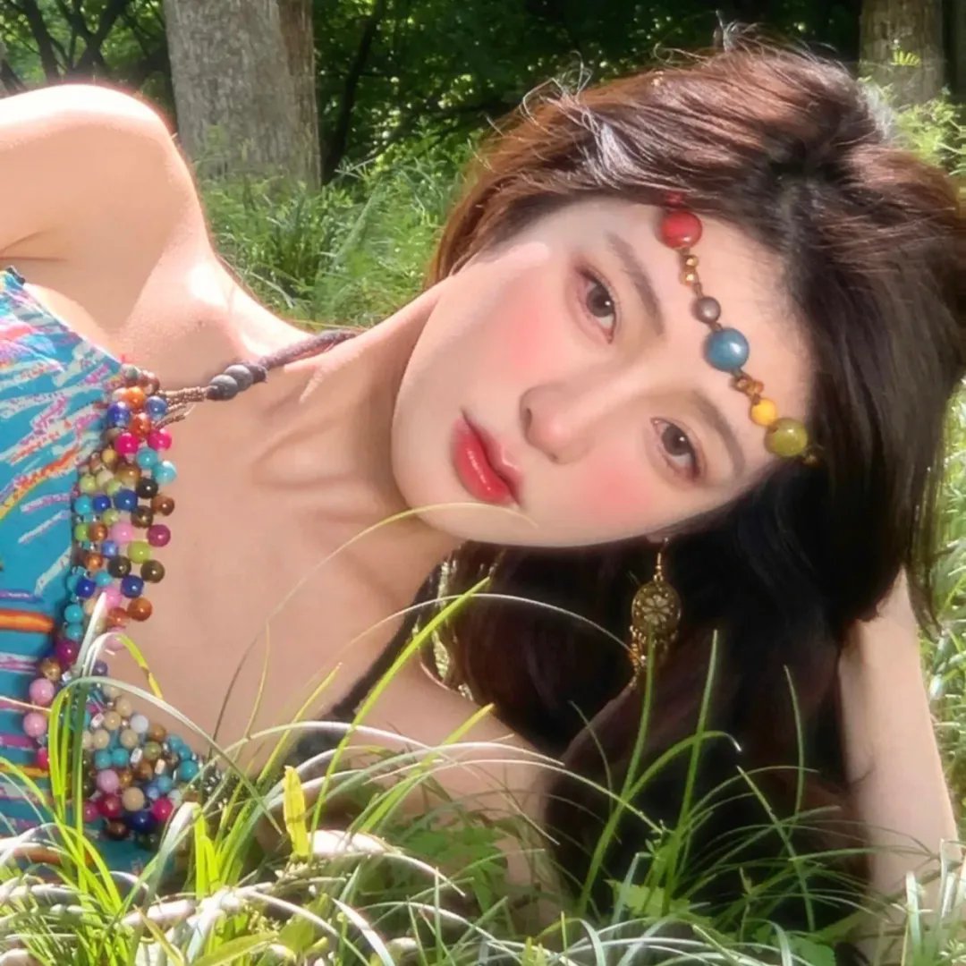 生命中的美好意外