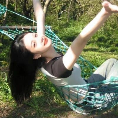 黄昏的甜美生活
